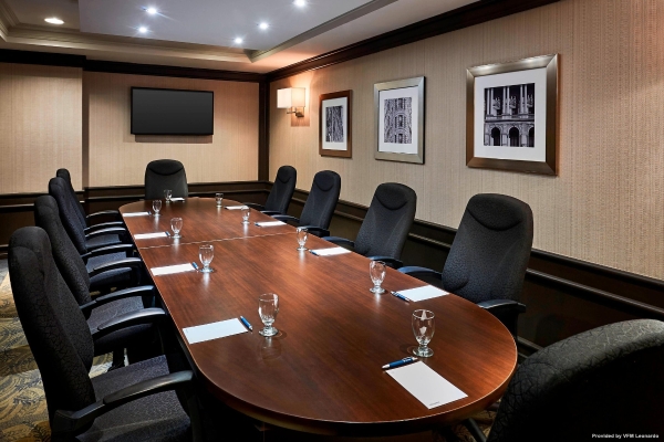 Sheraton Hamilton Hotel